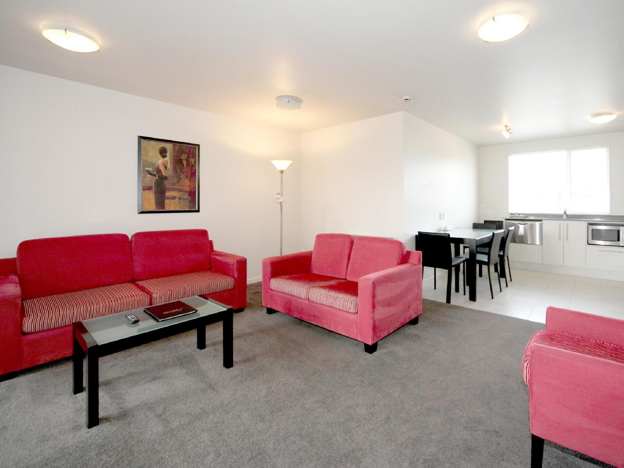 موتيل كريستتشيرش ساليرنو موتيل أبارتمنتس المظهر الخارجي الصورة A typical apartment at the University of Lincoln